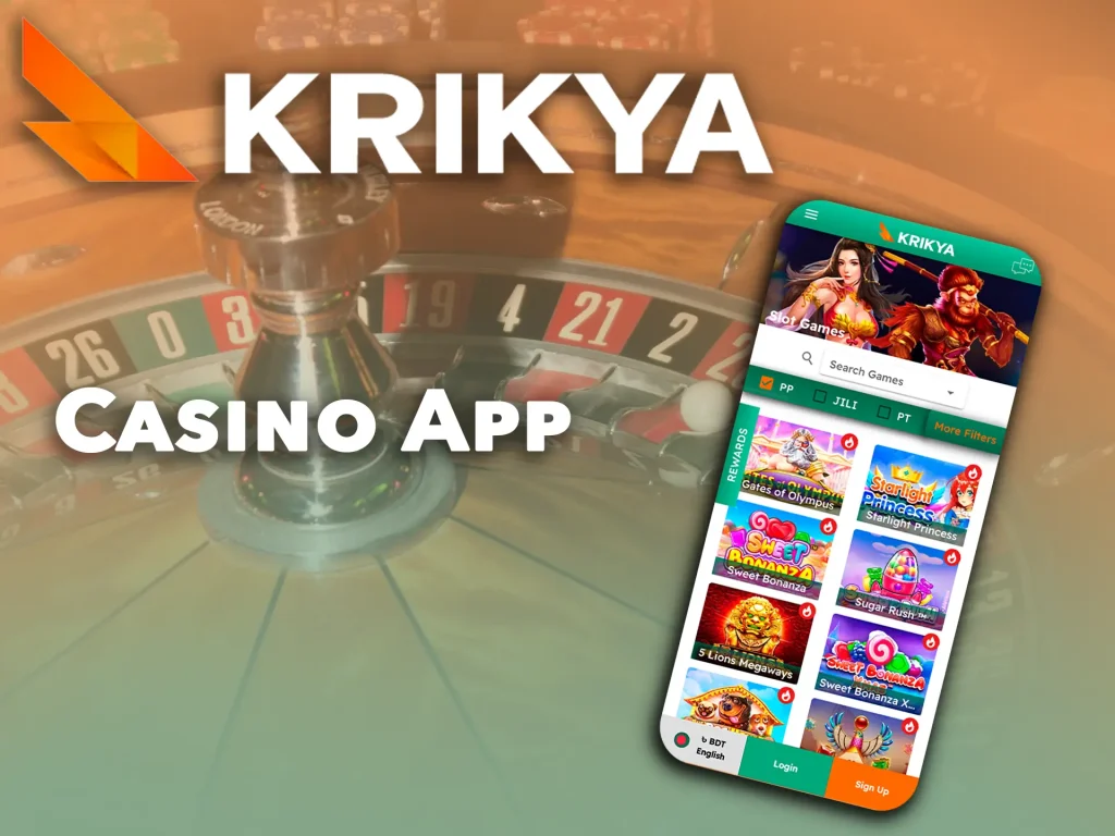 kriya casino